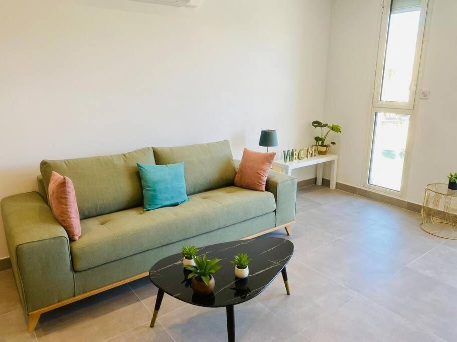 "Royal" Magnifique Appartement Avec Vue Sur Le Cadre Royal Sète Buitenkant foto